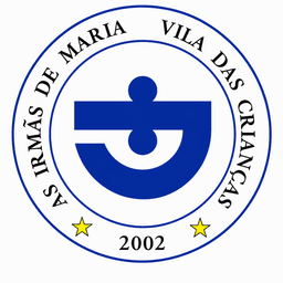 Brasão da Escola Vila das Crianças